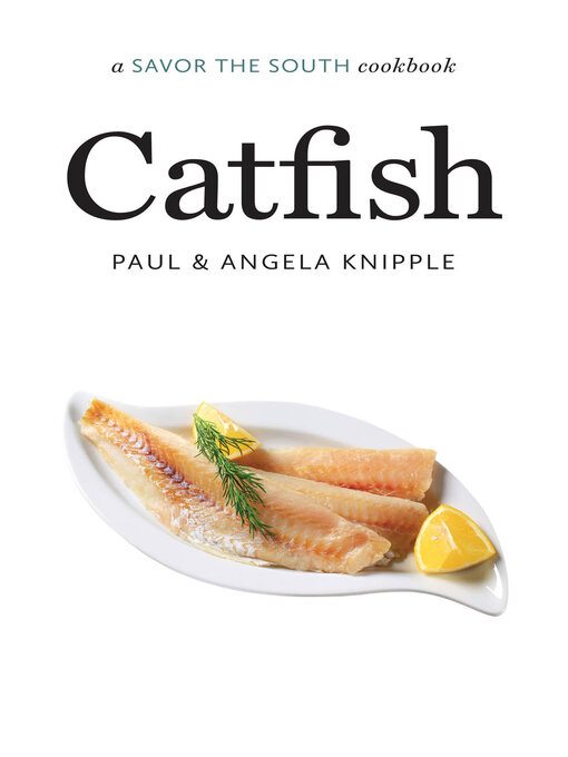 Title details for Catfish by Paul Knipple - Available